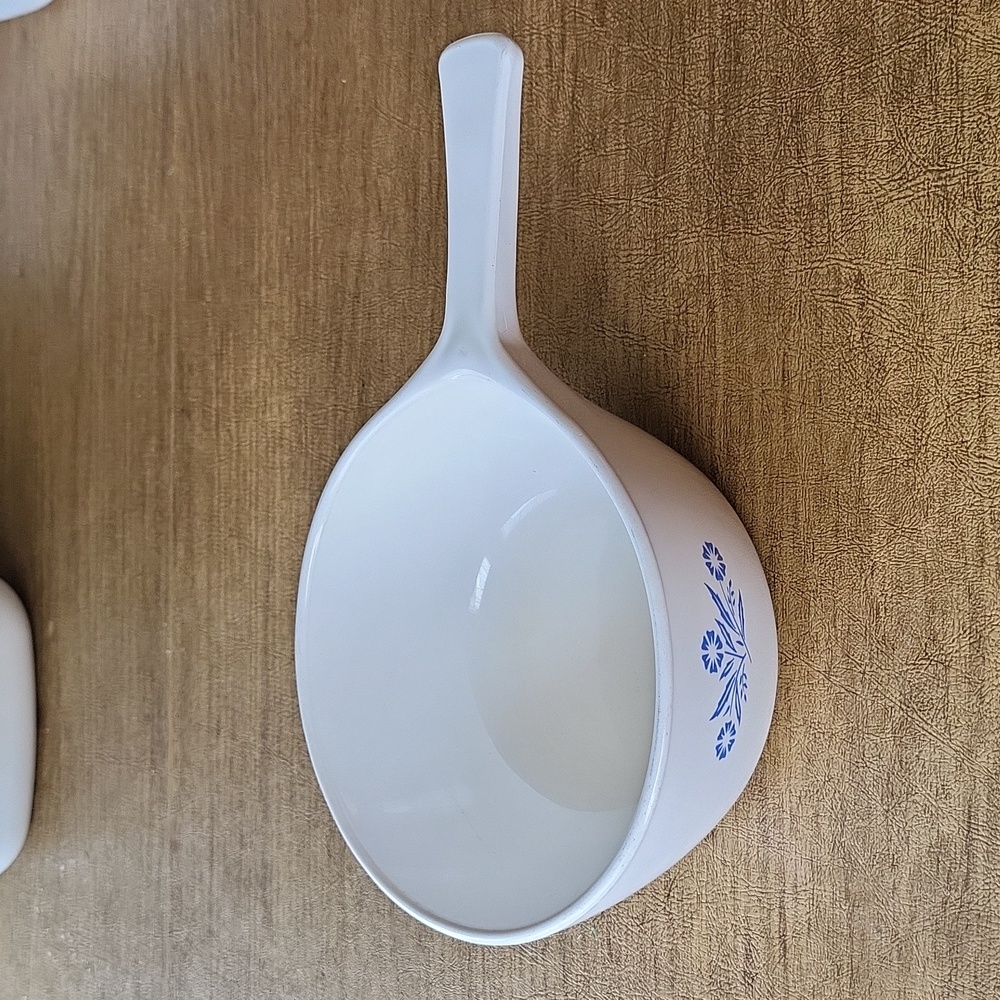 Corningware